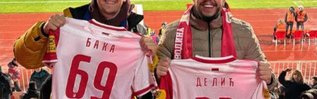 Problem za večite: Baka Prase ulazi u Vojvodinu i najavljuje Ligu šampiona! (VIDEO)