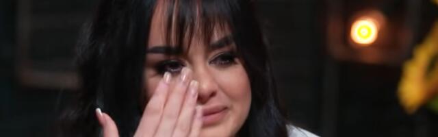 Tijana Milentijević danima plakala zbog Stefana Karića: "Bilo mi je teško"