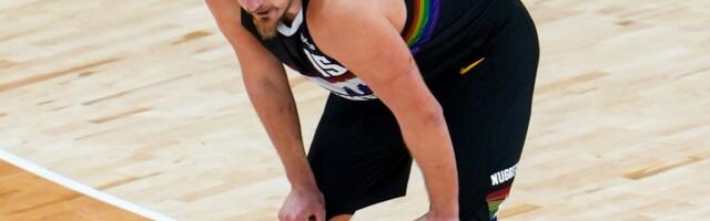 NBA DERBI ZAPADA – NAGETSI DOČEKUJU MEVERIKSE: Novi izazov za Jokića i ekipu u Bol areni!