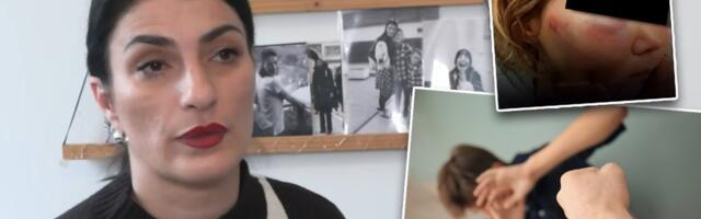 Na Vuka su bacali petarde, terali ga u reku i da viče: "Ja sam ćaci" - Ovo je slika onoga što su nam blokaderi uradili