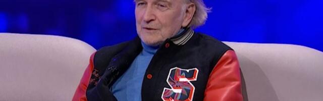 Reči Svetozara Cvetkovića koji je živeo u sobi od 9 kvadrata treba dobro zapamtiti: "Tako bismo zaspali..."