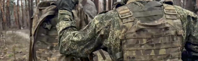 AMERIKANAC KOJI SE BORIO ZA RUSIJU PROTIV UKRAJINE BRUTALNO MUČEN DO SMRTI Istražitelji otkrili jezive detalje, vojni sud u Donjecku doneo presudu