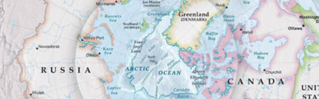 Командант морнарице: САД и ЕУ се спремају за могући сукоб са Русијом на Арктику