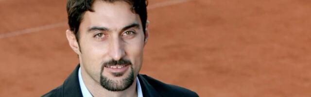 "Počivaj u miru..." Nenad Zimonjić se oglasio povodom smrtnog slučaja