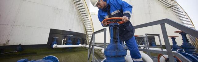 SRCE: Čekajući energetskog Godoa, Srbija ostala i bez ugovora za gas