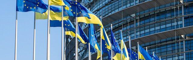 Fajnenšel tajms: Ukrajina u EU do 1. januara 2027. godine