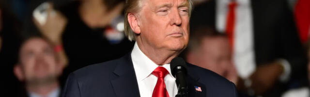 PUTINOV SAVEZNIK KAŽE DA PODRŽAVA TRAMPA "Sjajan čovek što je pokrenuo ovo pitanje"