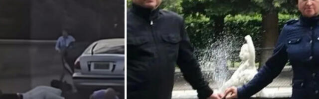 BORIS I SOFIJA SU DALI SVOJE ŽIVOTE U POKUŠAJU DA ZAUSTAVE NAPADAČA U SIDNEJU Njihovi poslednji herojski trenuci su snimljeni kamerom (VIDEO)