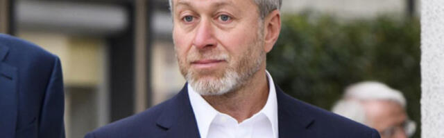 Британска влада тражи новац Роману Абрамовичу од продаје Челсија