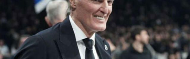 Ивановић: Да бисмо победили Звезду морамо још боље него против Партизана