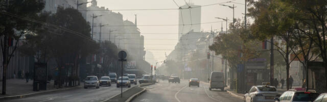 OPREZ! RHMZ najavio opasnu pojavu za danas, a evo kag datuma će početi da veje sneg