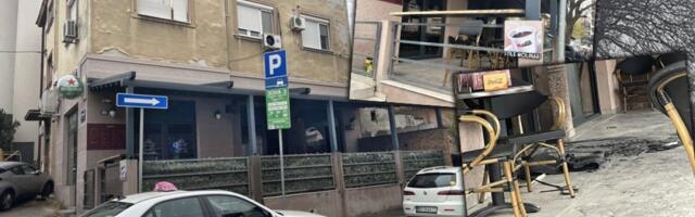Mafijaške poruke, upozorenja, reketiranje: Šta se krije iza serije zapaljenih lokala koje potresaju Beograd?