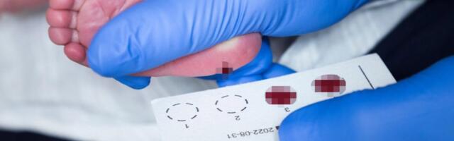 U Srbiji od septembra 2023. na SMA testirano 136.899 beba: Evo kod koliko novorođenčadi je dijagnoza potvrđena