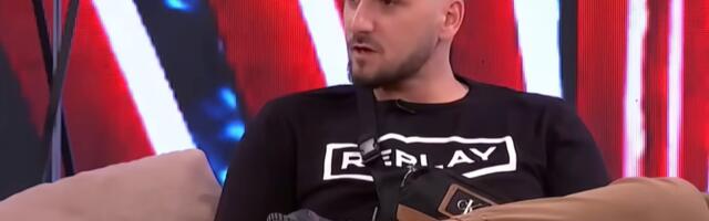 "Mama ga je rodila kao kopile oženjenom muškarcu!" Novi udar na Zolu nakon što mu se gubi svaki trag jer je ostao bez zarađenog novca