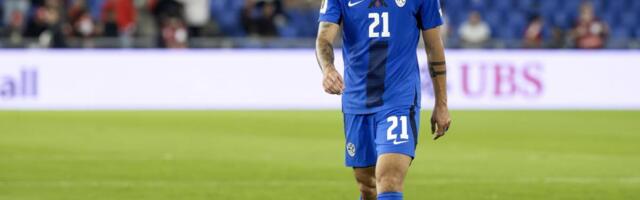 BIVŠEG FUDBALERA ZVEZDE PITALI ZA MIŠLJENJE O RUSIMA: Njegov odgovor je šokirao mnoge