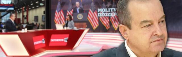 Novogodišnje pismo za troje malih junaka iz Tovrljana: Dirljiv gest Ivice Dačića