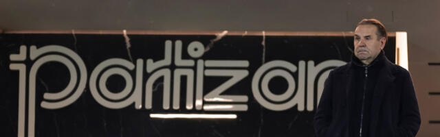 Velike vesti iz Humske: Kreće rekonstrukcija Partizanovog stadiona!