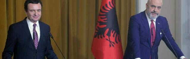 Šta je Rama poručio Kurtiju posle izbora?