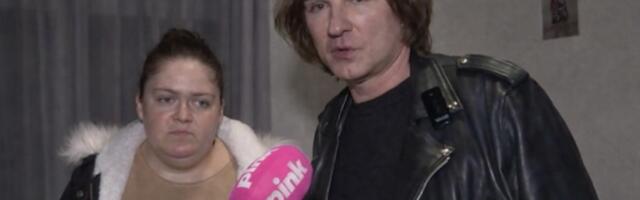 'SOLIDARNOST TREBA DA BUDE KAO PIRAMIDA' Željko Mitrović u nastavku svoje humanitarne akcije pomogao samohranoj majci petoro dece: Živim za to da deca upamte ove dane!