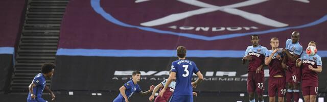 "Čekićari" završili dobar posao: Pablo Felipe potpisao ugovor sa Vest Hemom