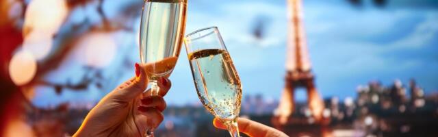 Ovo je najluksuzniji grad na svetu: Ima gotovo 900 restorana i desetine hotela sa pet zvezdica