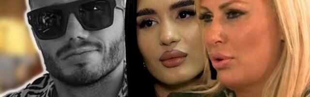 Elma Sinanović i Zorana Mićanović slomljene zbog smrti poznatog frizera: "Na Badnji dan si postao anđeo..."