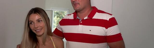 OTPRATILI SE SA INSTAGRAMA, pa Alen Hadrović progovorio o RAZVODU od Maje! Nervozan i uznemiren!