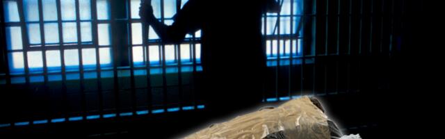 NEVIDLJIVA DROGA U SRPSKOM ZATVORU! Majka i sin osmislili narko-šemu sa zatvorenicima - ovako im je plan pao u vodu!