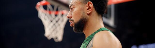 Bivši košarkaš Partizana baš nema sreće: Povredio se protiv Zvezde, moraće da pauzira