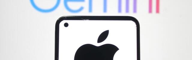 Apple i Google šokirali svet: Gemini model kao mozak za Siri dolazi na iPhone!
