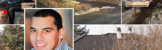 OVO JE MOGUĆI SCENARIO U SLUČAJU ŽIVKA BAKIĆA! Evo kako su ubice isplanirale likvidaciju bivšeg fudbalera - NADLEDALI MU KUĆU, ZNALI TAČNU SATNICU! POTRAGA UŠLA U TREĆI DAN!