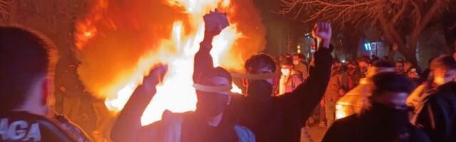 Dečak (16) bio žrtva seksualnog nasilja u pritvoru u Iranu: "Uzeli su pendrek..."