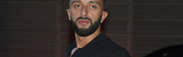 VODITELJ SREĆNO OŽENJEN VEĆ DVE GODINE I TO KRIJE? Ljubavni život Darka Tanasijevića GLAVNA TEMA SRBA