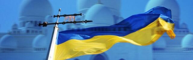 POČELI MIROVNI PREGOVORI! Ukrajinska delegacija stigla u Abu Dabi!