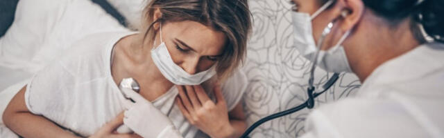 STIGAO VIRUS OD KOJEG UMIRE 75 ODSTO ZARAŽENIH! Pala prva žrtva u 2026. godini: Popila sok i UMRLA U MUKAMA!