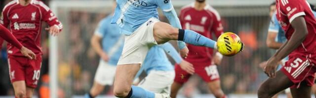 Trka za titulu još traje: Sjajna predstava i preokret Sitija na „Enfildu“! Soboslaj postigao prelep gol, pa „pocrveneo“ (VIDEO)