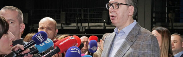 ​Вучић: За домаће винаре спас у извозу на кинеско тржиште, држава ће помоћи