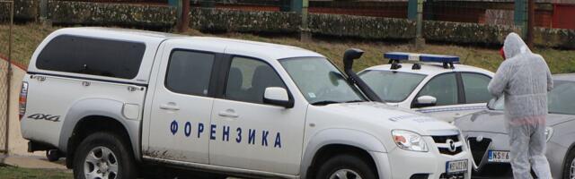 Tela dva mladića pronađena u vikendici kod Banje Koviljače