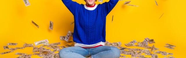 Ova 4 znaka imaju najveće šanse za dobitak na lotou ili iznenadno nasledstvo