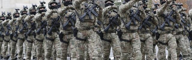 Rat kuca na vrata? Britanski i nemački generali uputili hitan apel naciji!