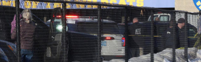 У пуцњави на хокејашкој утакмици у Роуд Ајленду погинуле три особе