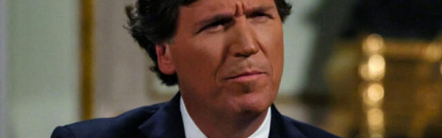 Taker Karlson zadržan na izraelskom aerodromu