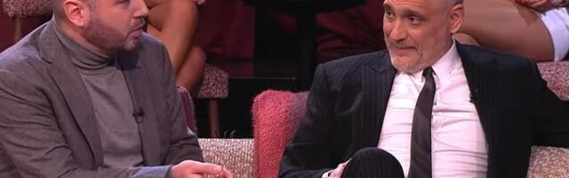 "I ŠTO MOŽE I ŠTO NE MOŽE, SAMO RECI" Evo šta je objavio cimer Čede Jovanovića nakon brutalne tuče u centru Beograda, usijale se društvene mreže