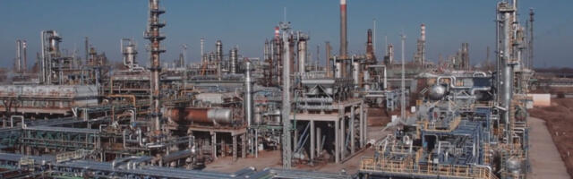 Drama oko naftovoda: Šta se dešava sa ruskom naftom, MOL-om i Janafom dok se čeka odluka OFAC-a o NIS-u?