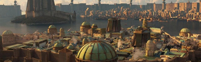 Gospodar oluje – Holivudsko srpski film stiže u bioskope