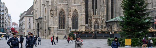 Drama u Beču: Dva dečaka nestala na putu do škole