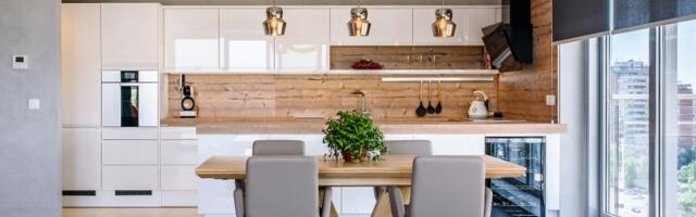 Kako osmisliti funkcionalnu kuhinju po meri