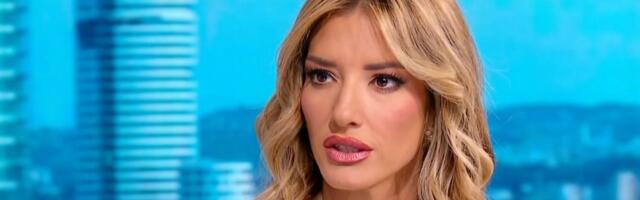 Jovana Joksimović progovorila o oboljenju koje ima, pogađa samo 0.5% populacije: "Na licu i ruci imam..."