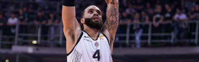 Partizanovi košarkaši konačno u Evropi: Evo kad stižu u Beograd