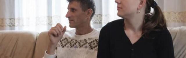 SLAĐAN OŽENIO 20 GODINA MLAĐU ALBANKU FIDU! Pred kamera UVREDIO I NJU I SVE ŽENE! "Tražio si roba, a ne..."